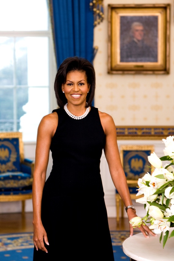 Michelle-obama