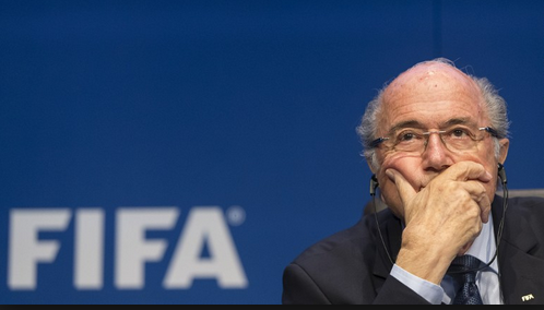 Sepp-Blatter -fifa