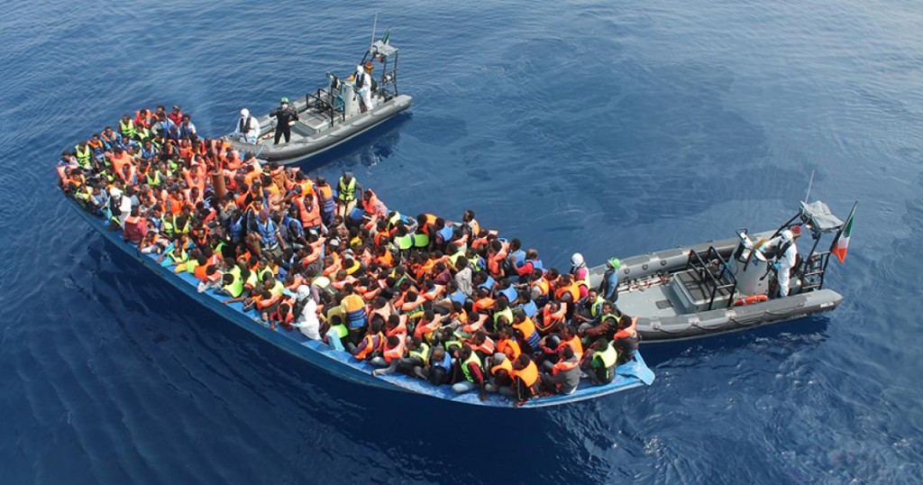 Migrant Crisis